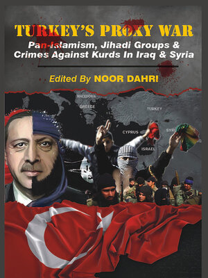 cover image of Turkey's Proxy War